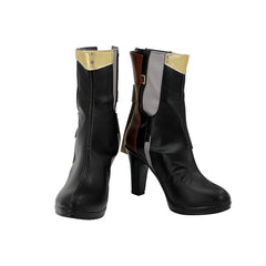 Adulte Honkai: Star Rail Trailblazer Chaussure Jeu Accessoire Carnaval