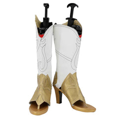 Honkai:Star Rail Tingyun Chaussure Jeu Accessoire