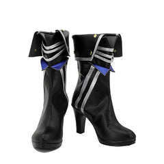 Honkai: Star Rail Serval Chaussure Jeu Accessoire Carnaval