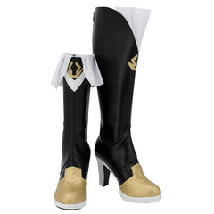 Honkai: Star Rail Sushang Chaussure Jeu Accessoire Carnaval
