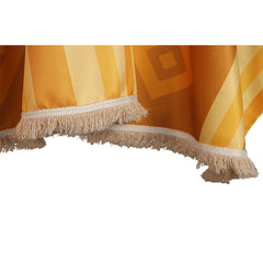 Encanto Camilo Châle Cosplay Costume