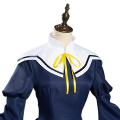 Kamisama ni Natta Hi /The Day I Became a God Hina Halloween Carnaval Cosplay Costume