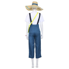 BNHA Katsuma Shimano Cosplay Costume