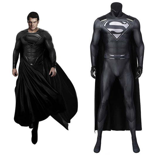 Crisis on Infinite Earths Clark Kent Tom Welling Carnaval Cosplay Costume