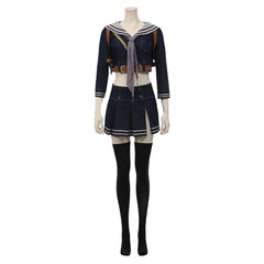 Sucker Punch Babydoll Cosplay Costume