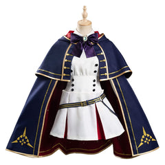 Fate/Grand Order FGO Altria Pendragon Halloween Cosplay Costume