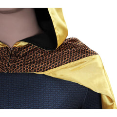 DC Stargirl Season 2 Rick Tyler Cosplay Costume