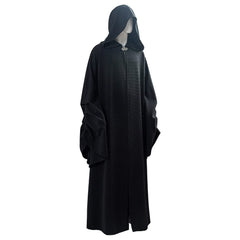 IX L'Ascension de Skywalker Sheev Palpatine Dark Sidious Cosplay Costume