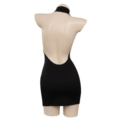 Vermeil in Gold Vermeil Cosplay Costume