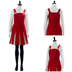 Boku no Hero Academia Season 4 Eri Cosplay Costume