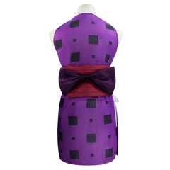 Les Rôdeurs de la Nuit Saison 2 Hinatsur Cosplay Costume