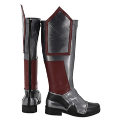 Thor: Love and Thunder Jane Foster Cosplay Chaussures