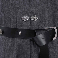 House of the Dragon Daemon Targaryen Vintage Cosplay Costume Médiéval