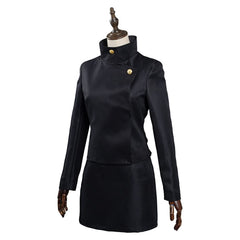 Shoko Ieiri Uniforme Scolaire Cosplay Costume