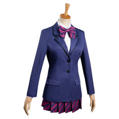 Komi Can't Communicate Komi Shoko Cosplay Costume