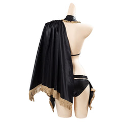 Fire Emblem Three Houses Byleth Halloween Carnaval Cosplay Costume