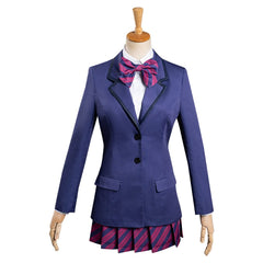 Komi Can't Communicate Komi Shoko Cosplay Costume