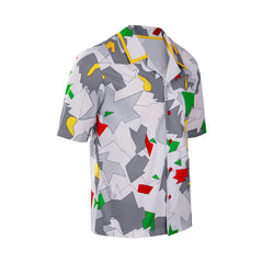 Enfant Stranger Things Saison 4 Dustin Henderson Cosplay Costume