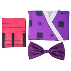 Les Rôdeurs de la Nuit Saison 2 Hinatsur Cosplay Costume