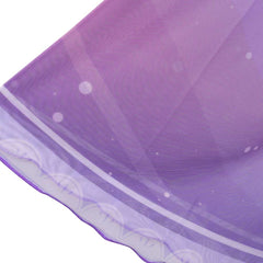 Genshin Impact Raiden Shogun Maillot de Bain Design Original Cosplay Costume-Cossky