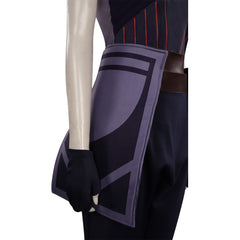Star Trek:Prodigy Gwyn Outfits Cosplay Costume