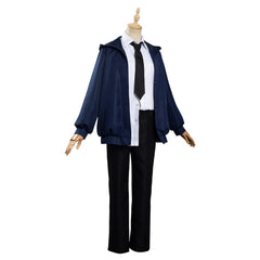 Adulte Chensō Man Power Cosplay Costume
