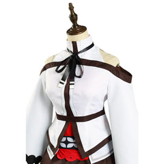 Mushoku Tensei: Isekai Ittara Honki Dasu Eris Boreas Greyrat Cosplay Costume