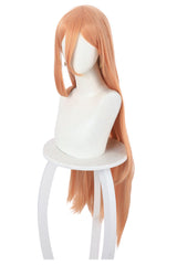 Chensō Man Power Cosplay Perruque Cheveux Cosplay Accessoires