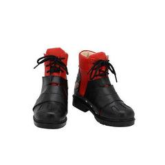 Boku no Hero Academia 4 Izuku Bottes Cosplay Chaussures
