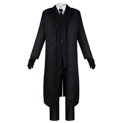 Dazai Osamu BSD Cosplay Costume