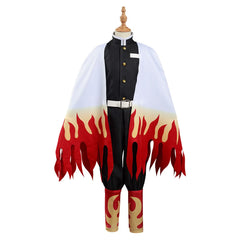 Enfant Les Rôdeurs de la Nuit Cosplay Costume