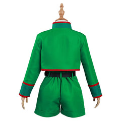 HxH Gon freecss Costume Enfant Cosplay Costume