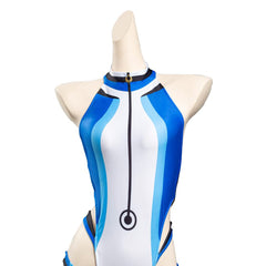 Fate/Grand Order Tomoe Gozen Archer Inferno Cosplay Costume