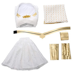 The Boys Annie January Stella Cosplay Costume