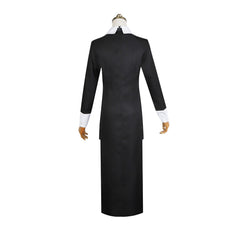 SPY×FAMILY Sylvia Sherwood Cosplay Costume