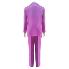 JJBA Diamond wa Kudakenai Kira Yoshikage Cosplay Costume