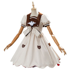 Adulte & Enfant Jibaku Shounen Hanako-kun Yashiro Nene Cosplay Costume