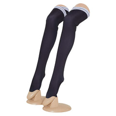 Les Rôdeurs de la Nuit S2 Yuukaku-hen Daki Cosplay Costume