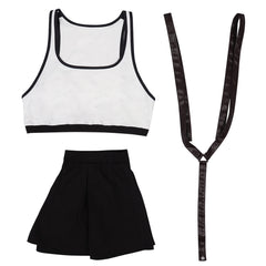 Final Fantasy 7 Remake ff7 Tifa Lockhart Maillot De Bain Cosplay Costume-Cossky