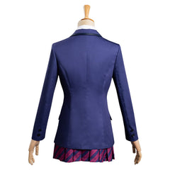 Komi Can't Communicate Komi Shoko Cosplay Costume