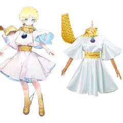 FGO Fate/Grand Order Voyager Tenue Halloween Carnaval Cosplay Costume
