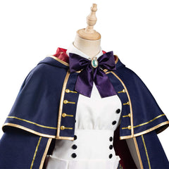 Fate/Grand Order FGO Altria Pendragon Halloween Cosplay Costume