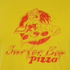 Stranger Things Saison 4 Argyle Cosplay Costume