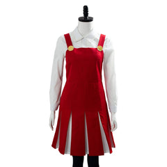 Boku no Hero Academia Season 4 Eri Cosplay Costume