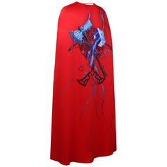 Thor: Love and Thunder Thor Cape Cosplay Costume