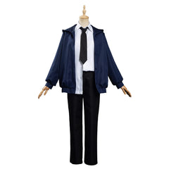 Adulte Chensō Man Power Cosplay Costume