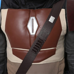 Mando Tenue Cosplay Costume