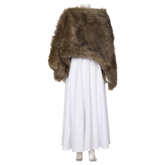 The Witcher Saison 2 Ciri Cosplay Costume