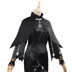 Re:Life in a different world from zero Echidna/Ekidona Jupe Noire Tenue Halloween Carnaval Cosplay Costume