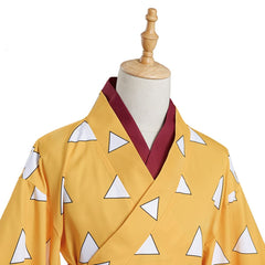 Les Rôdeurs de la Nuit Agatsuma Kimono Cosplay